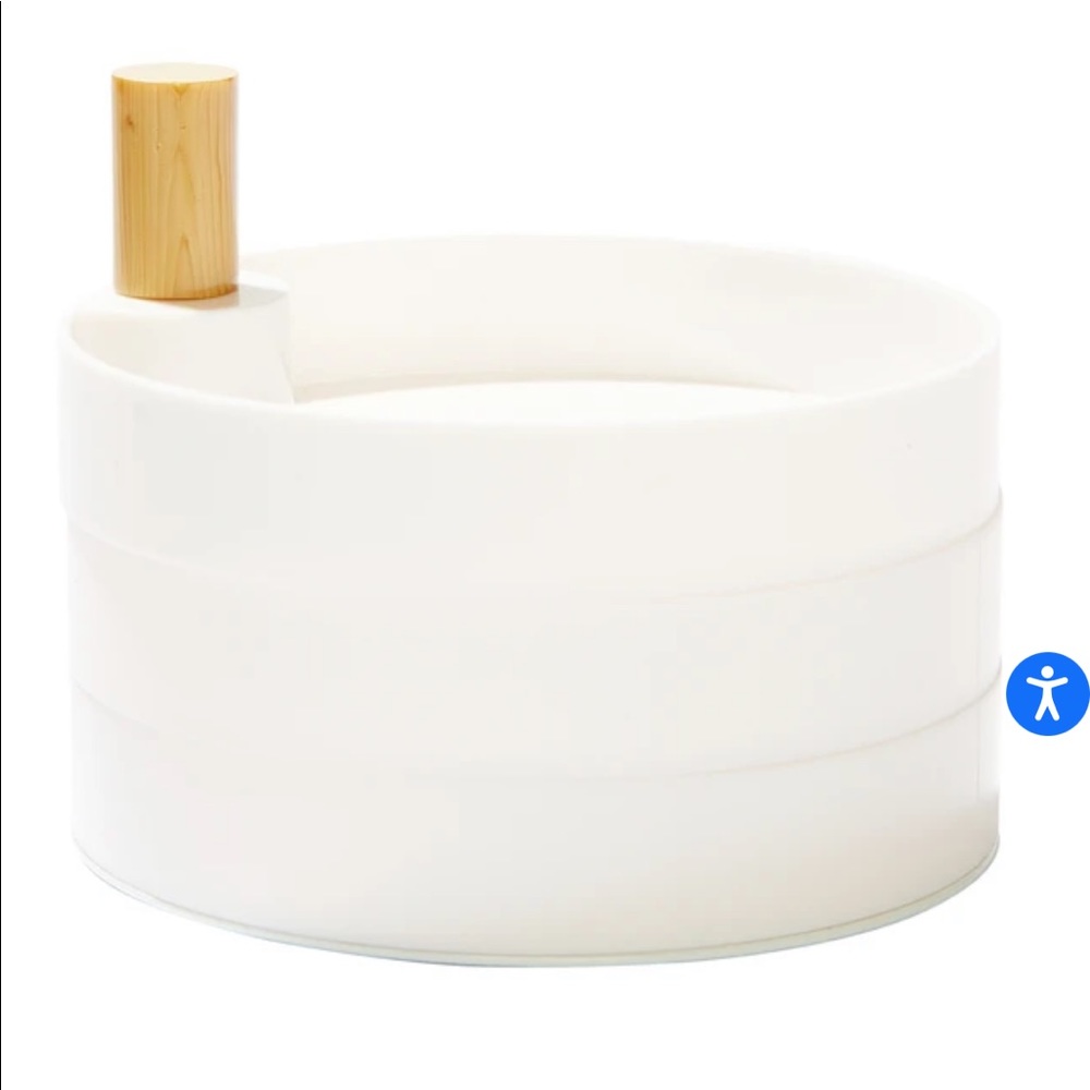 The2bandits tiered catch all tray minimalist
